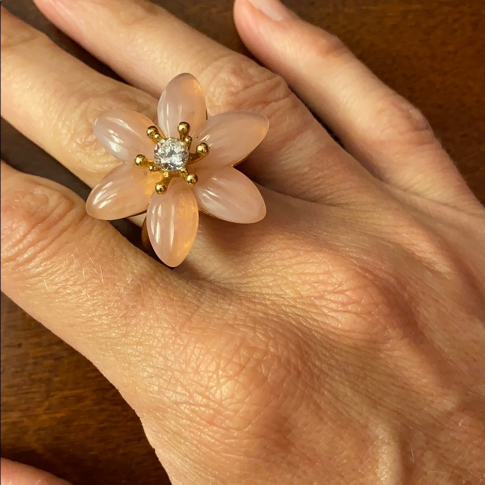 Statement Ring - Picture 3 of 4